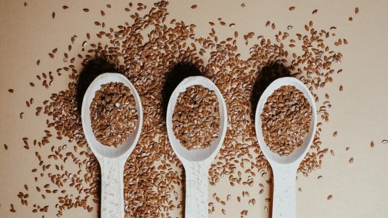 Health benefits of Flax seed Linseed