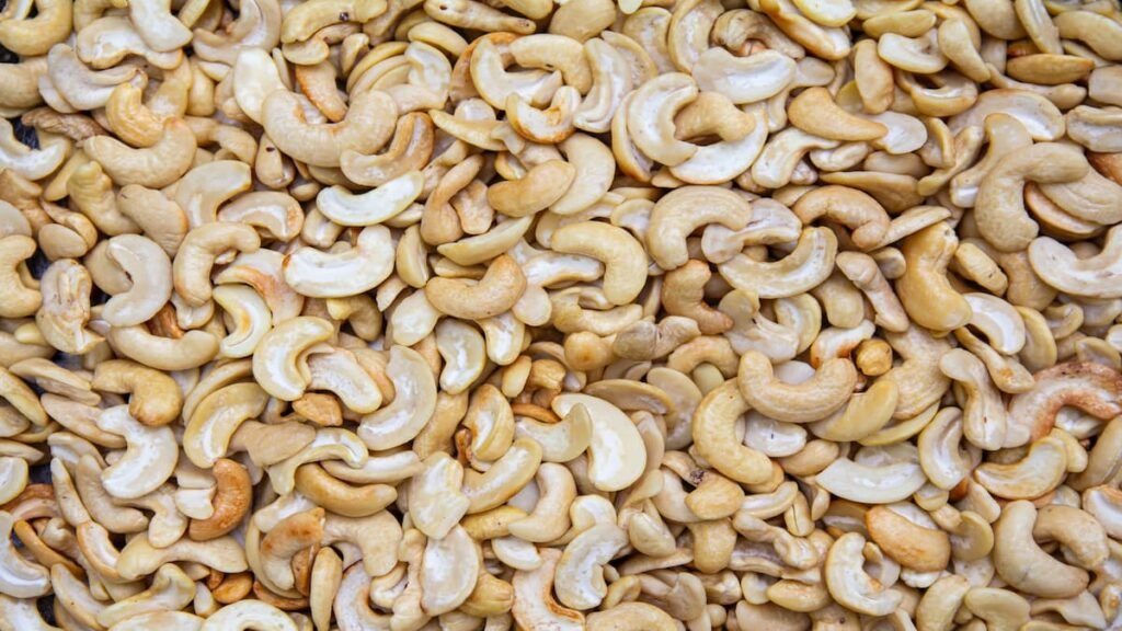 Cashew Nuts