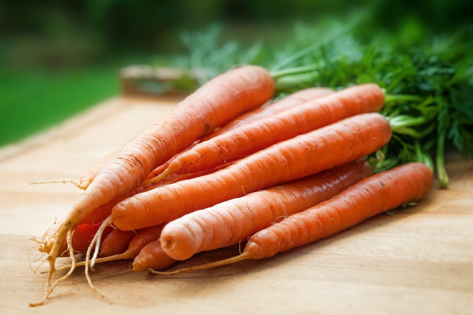 10 Benefits Of Eating Carrots Daily