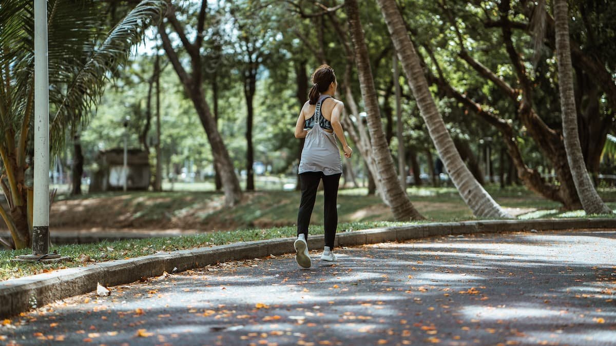 Unveiling the Profound Benefits of Jogging